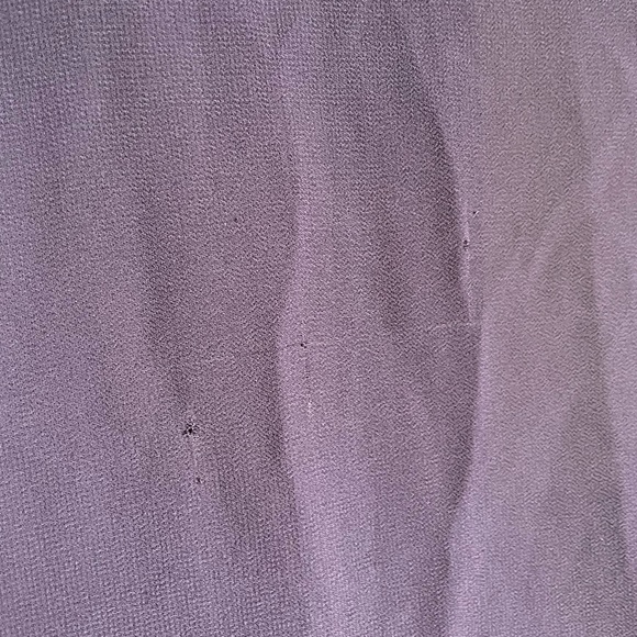 Lulus small purple bridesmaid dress - Picture 5 of 5